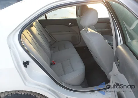 2012 Ford Fusion Se из США, поврежденный, VIN 3FAHP0HA4CR330035